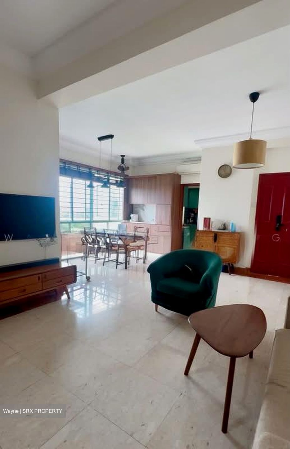 Casuarina Cove (D15), Condominium #600841591